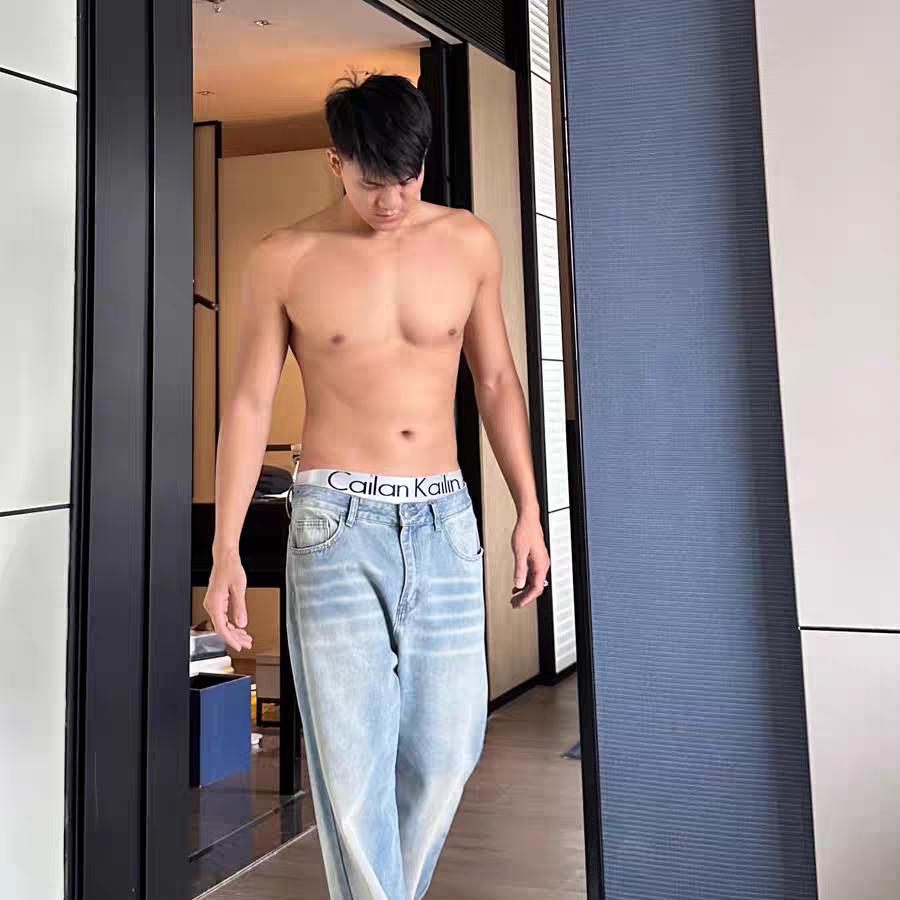 steven 潇公子