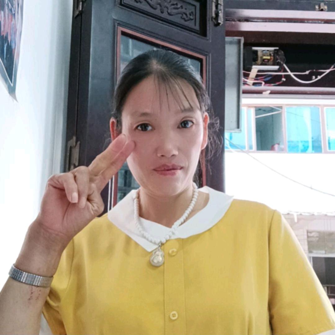 农村幺妹