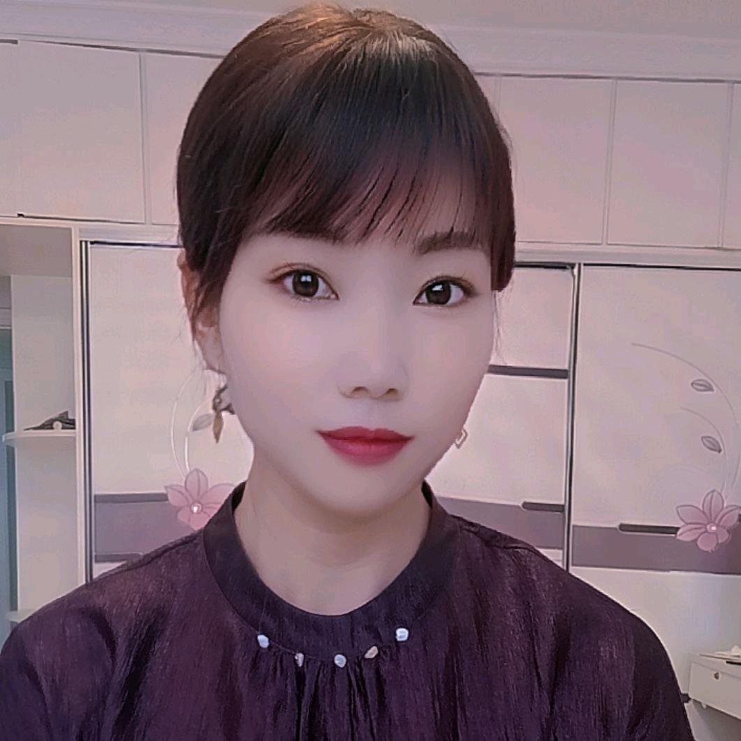 向往美好生活