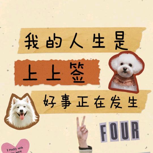 久伴（敖瑞鹏 黄子弘凡）