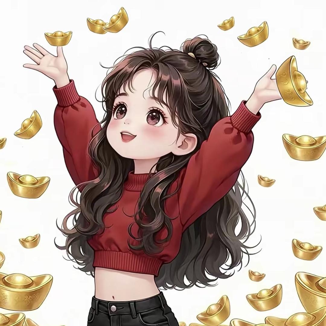 小鸟依人🌻️🌻️