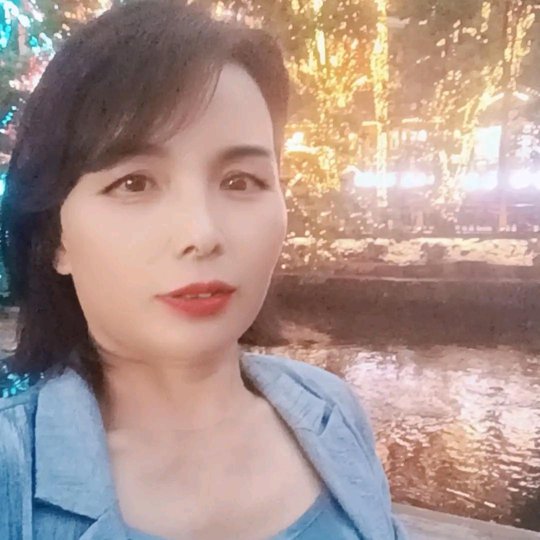 贵州李姐首播