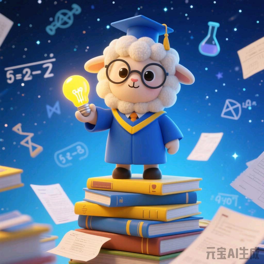 知识小饭团📖