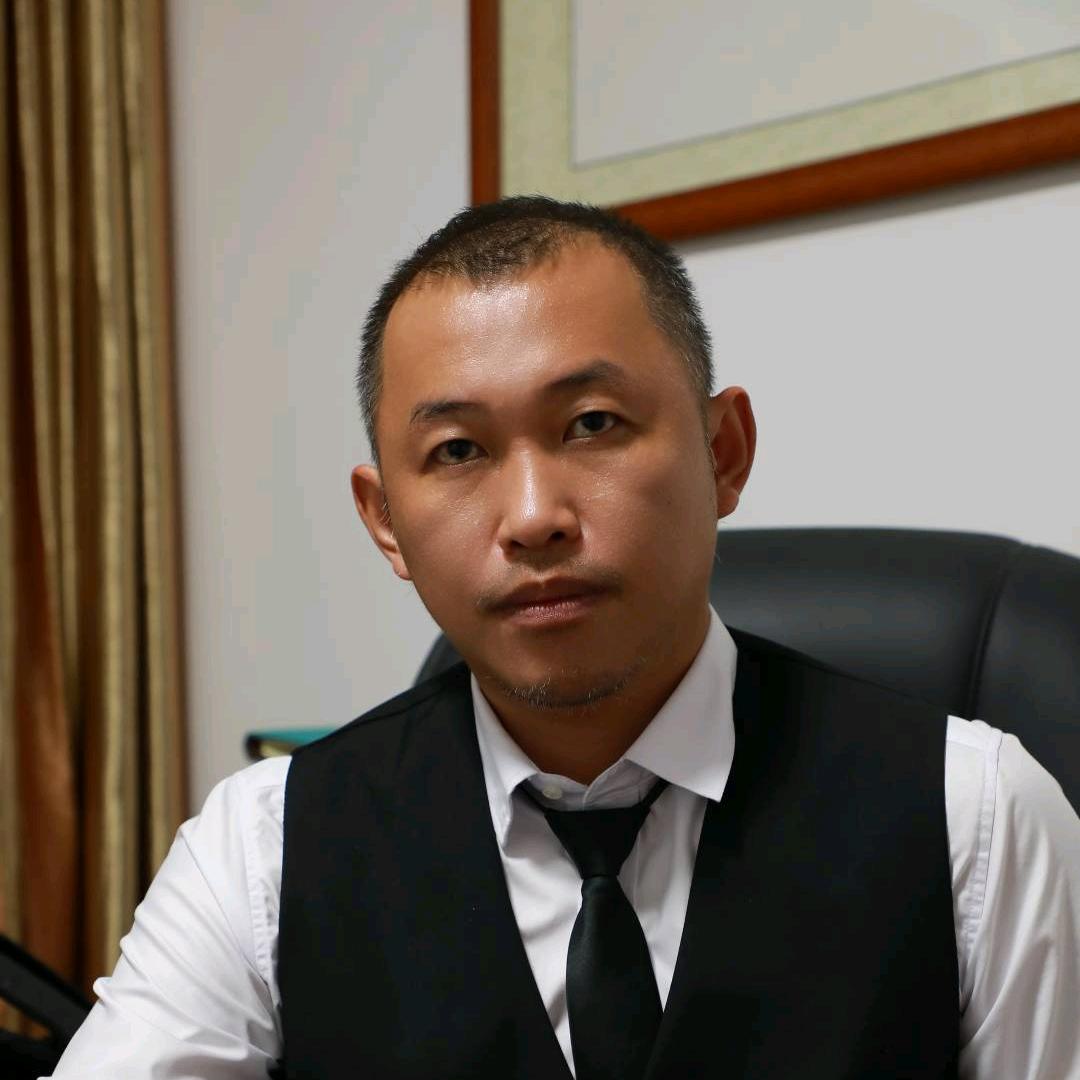 白胡子呵呵