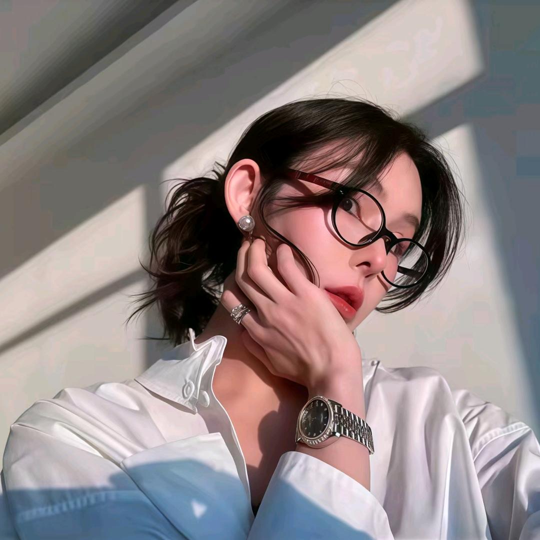 @侯點點～穿搭优选