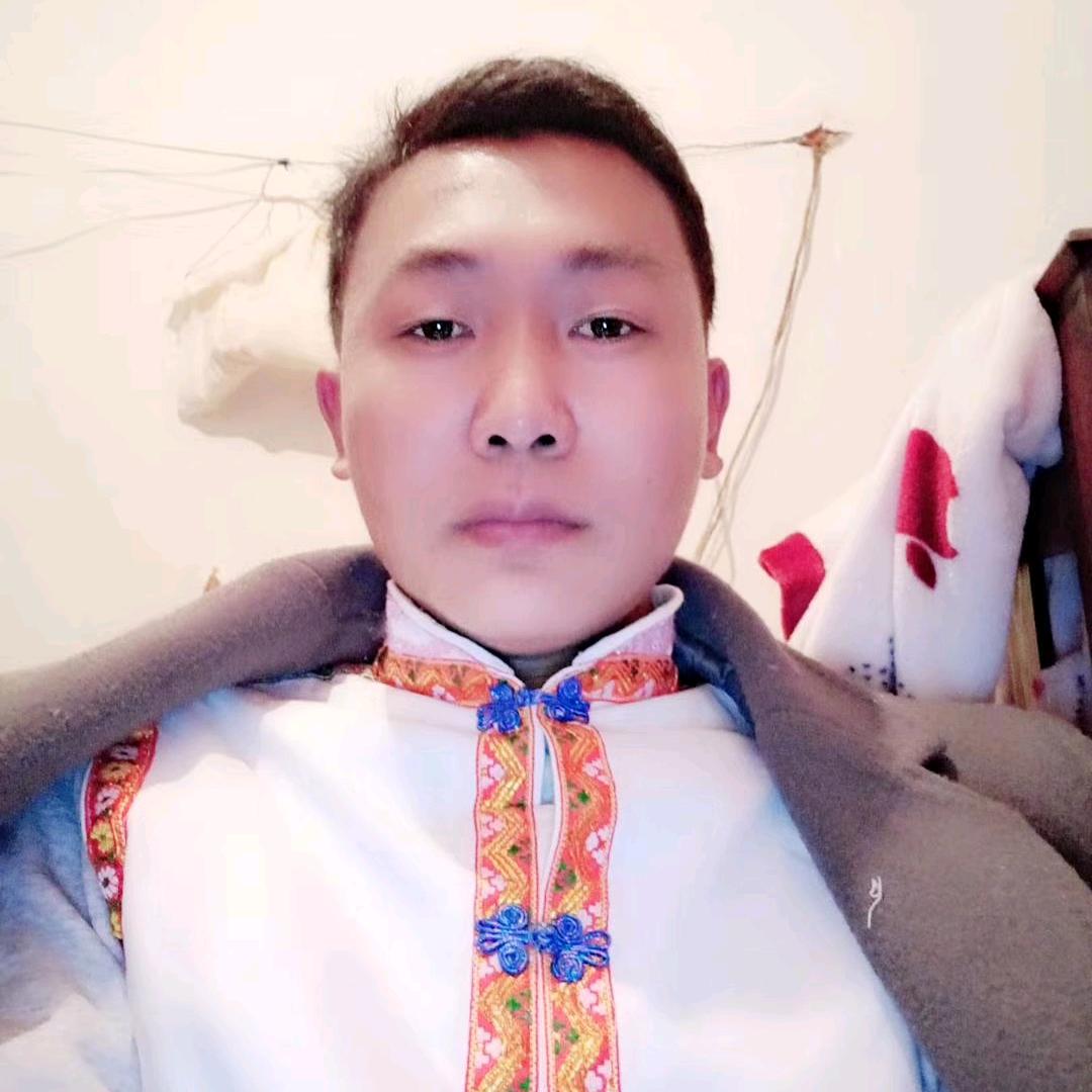我在等你
