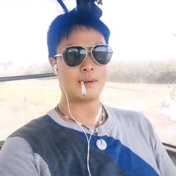暖❤️男神