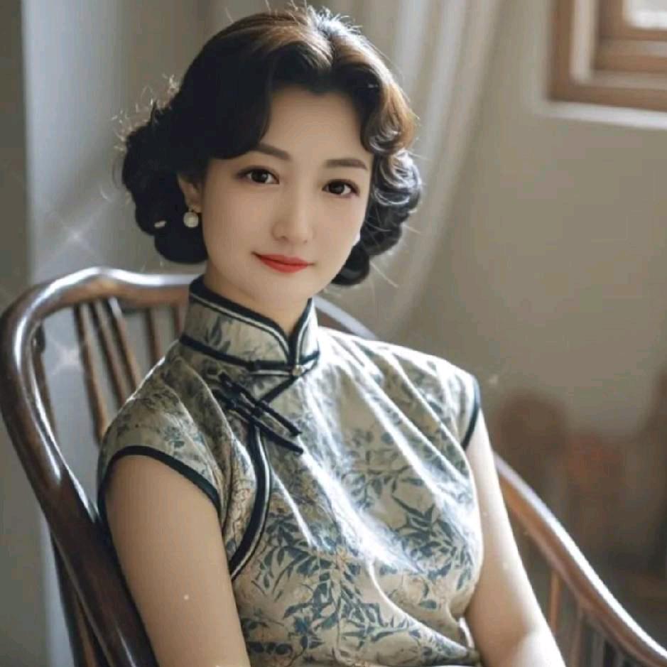 美食晨晨