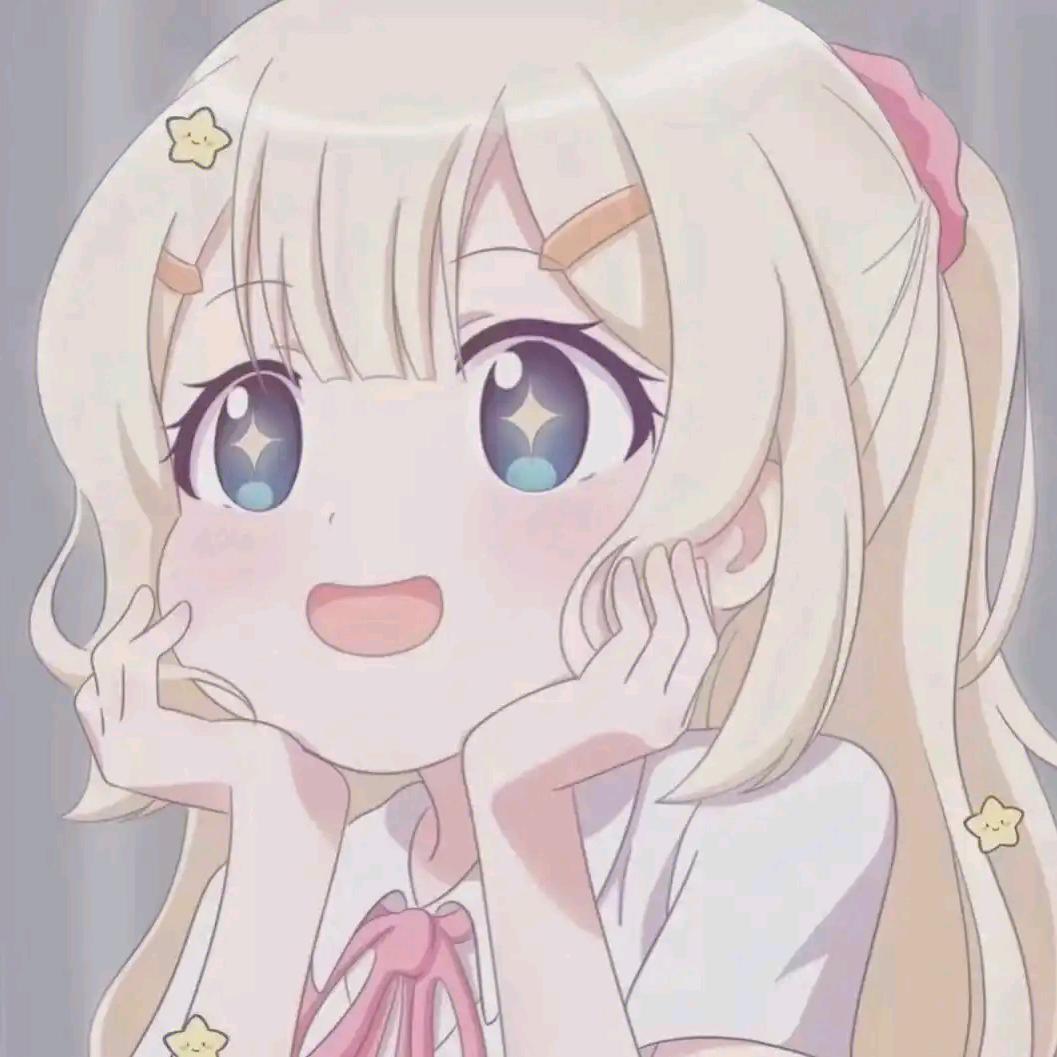 小☘️青