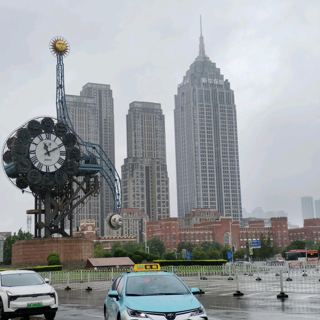 感悟人生🚶‍♂️