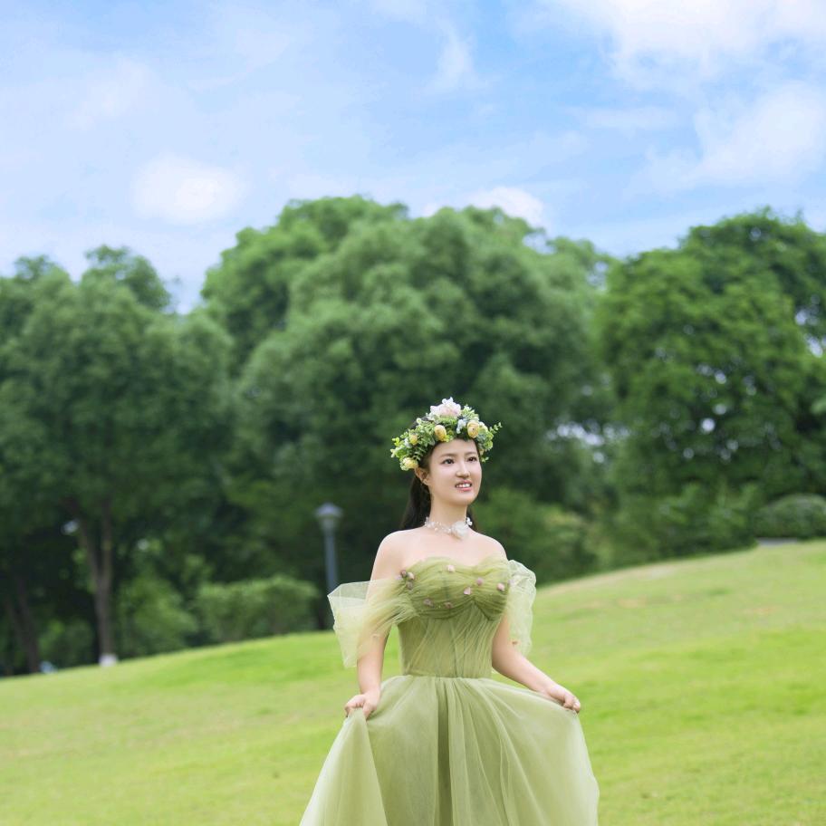 曦乐-妮卡外语交流