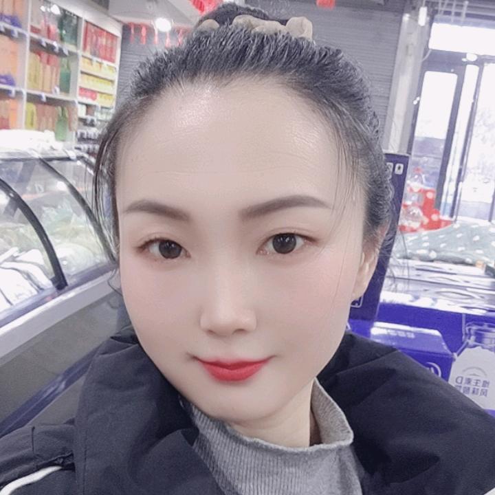 蓝眼泪