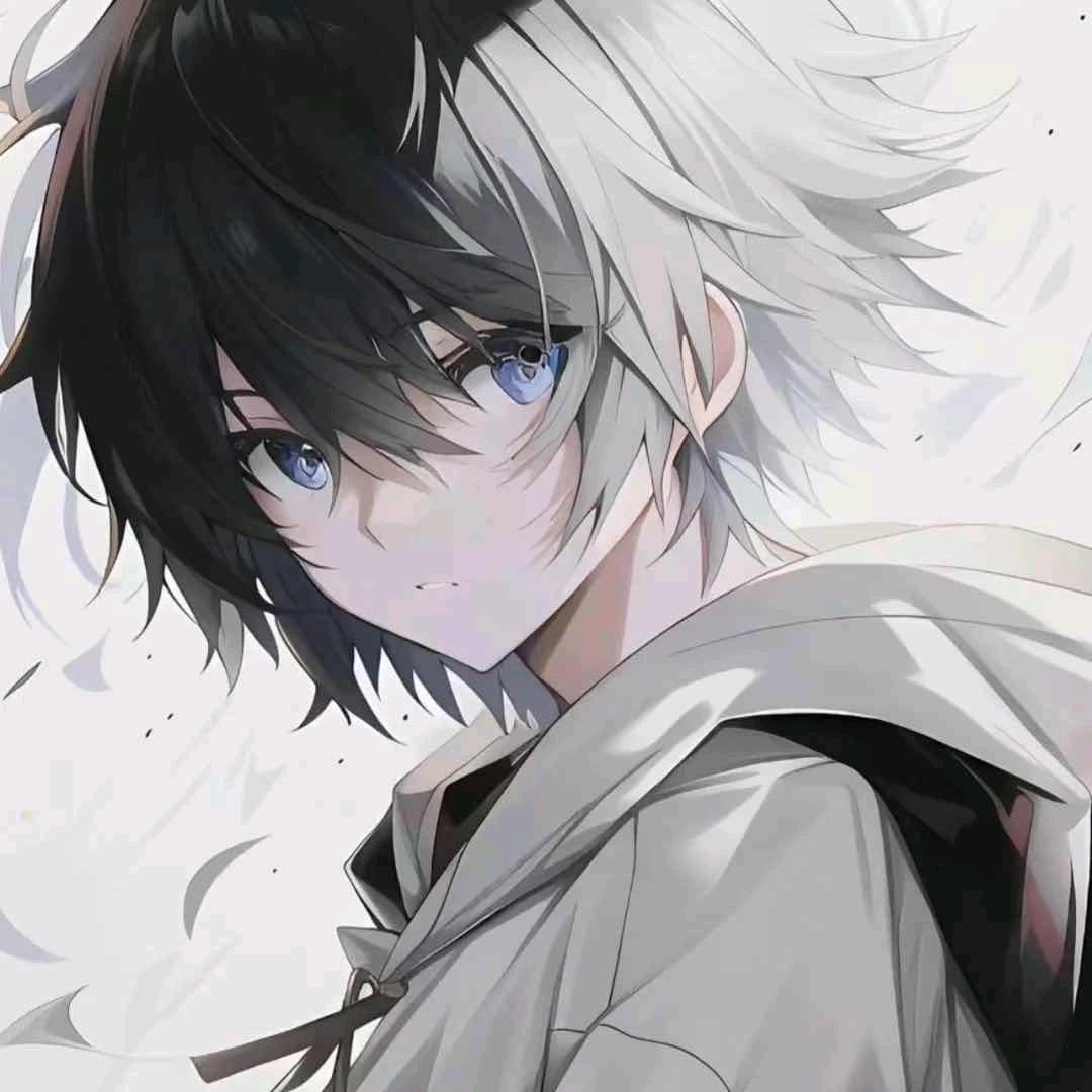 白桦