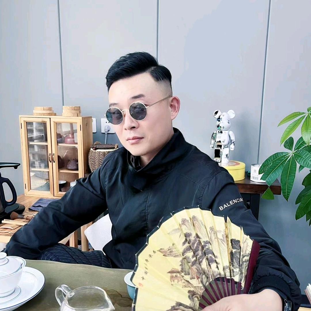 小虎的茶友圈