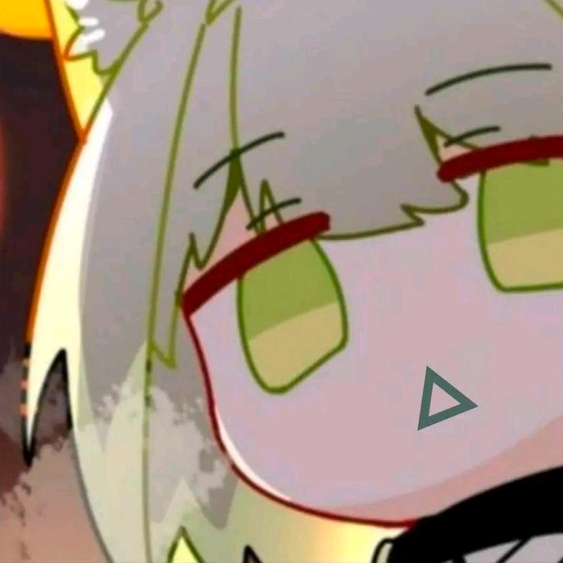 半面咸鱼