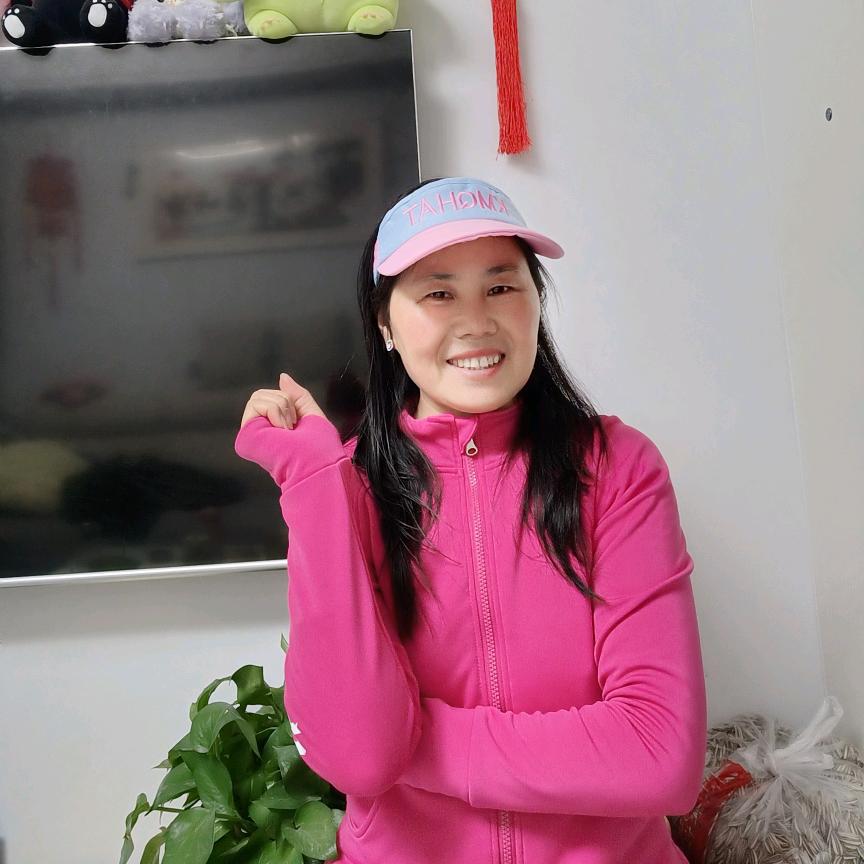 婷子 有氧健身操
