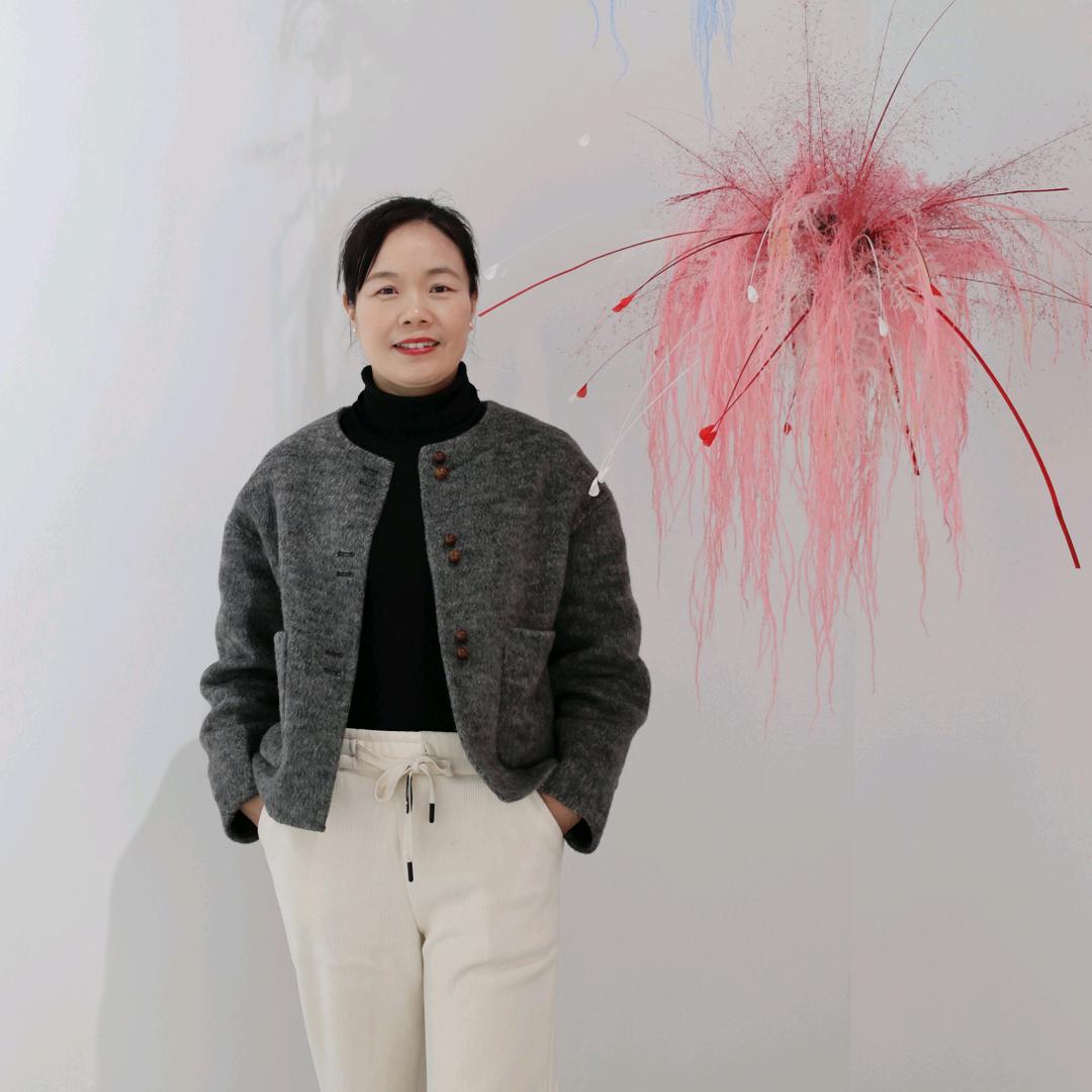 满天星