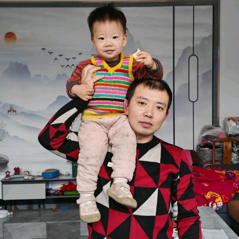 太原快乐瓦工（小翟 老翟）