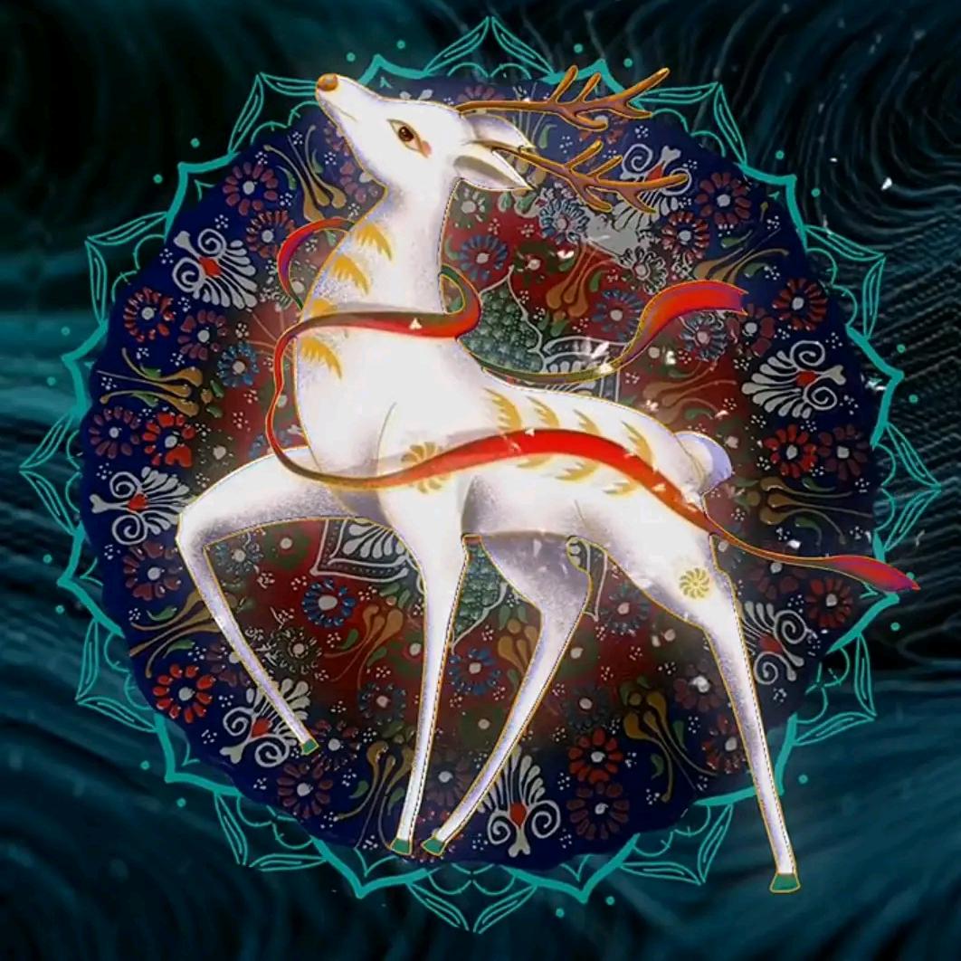 大白
