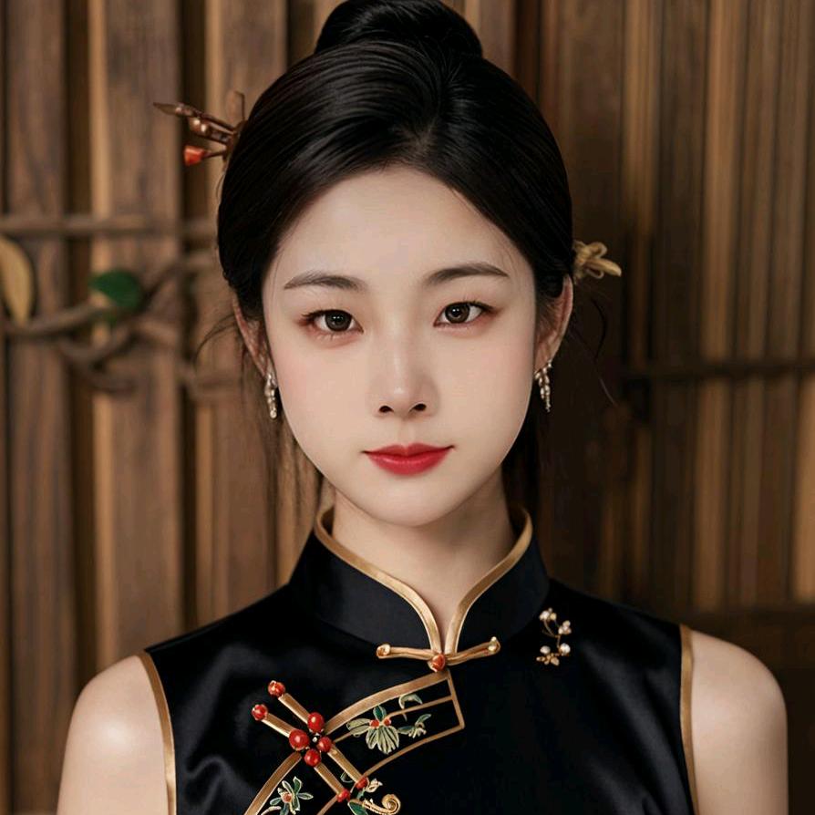 康宝旺崽娘