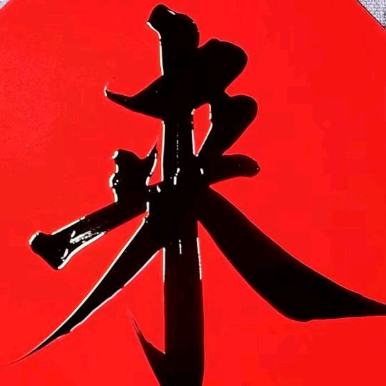 🍁宋你好运🍁