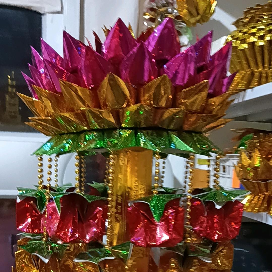 小马手工 (成品  材料包）