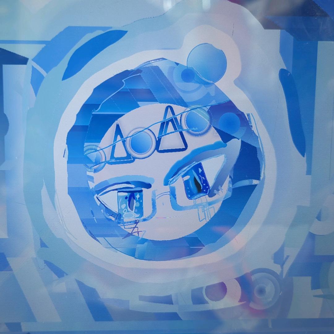 蝴蝶泉漫游（蛋仔名）