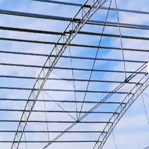 专业钢结构厂房