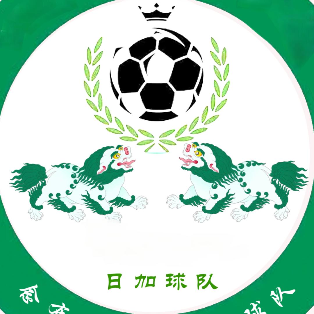 日加青年足球队