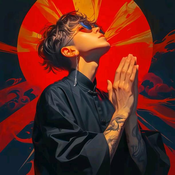༄林子迪༊