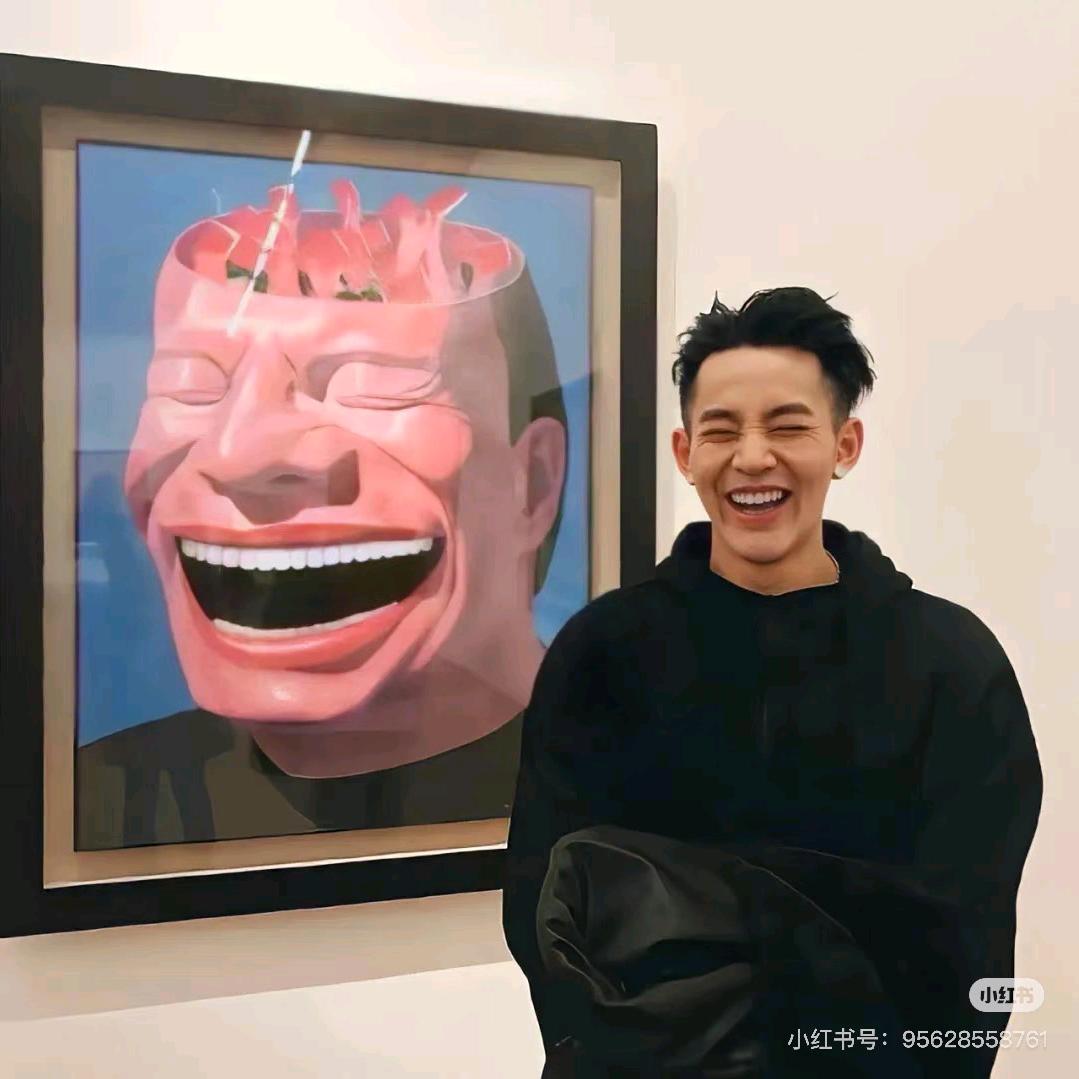 小胖子
