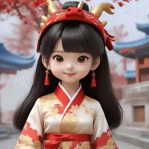 六仙女🤗🤗