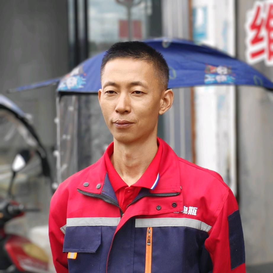 安居云飞电瓶 立马电动车（官方）