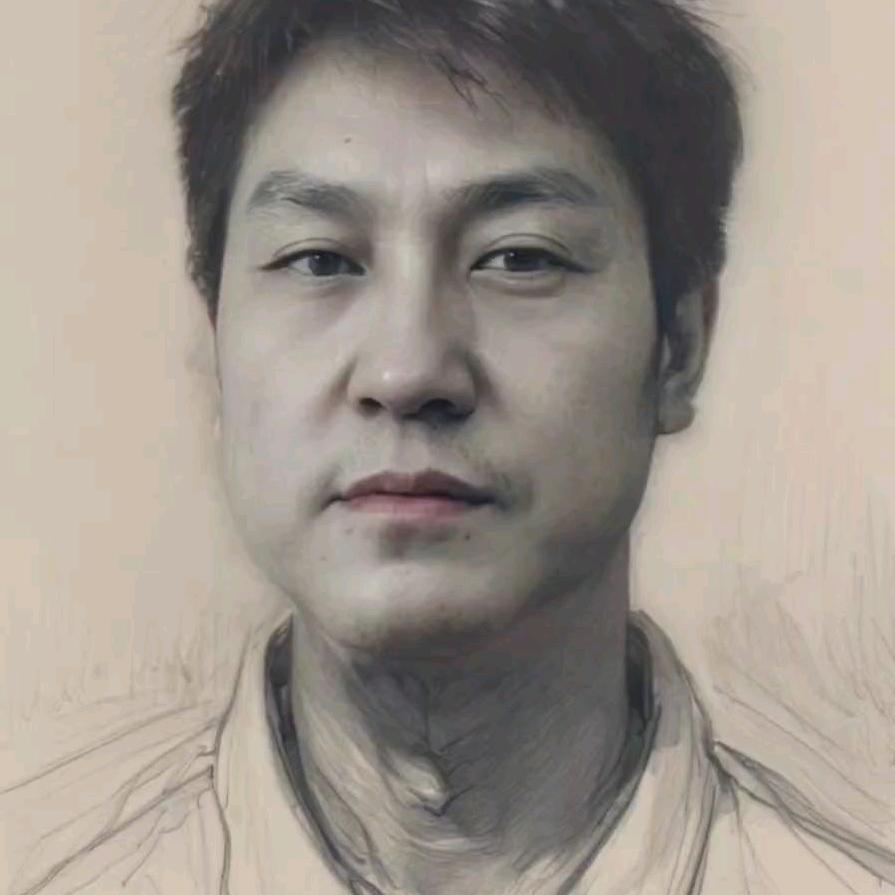 一朵梨花压海棠