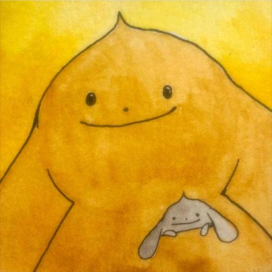 桔子壳