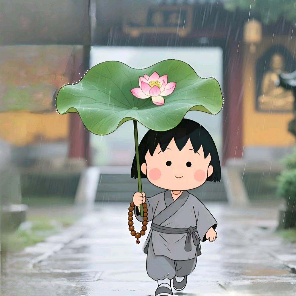 ༉ ꯭ 烦恼即☯菩提🌲ق࿐