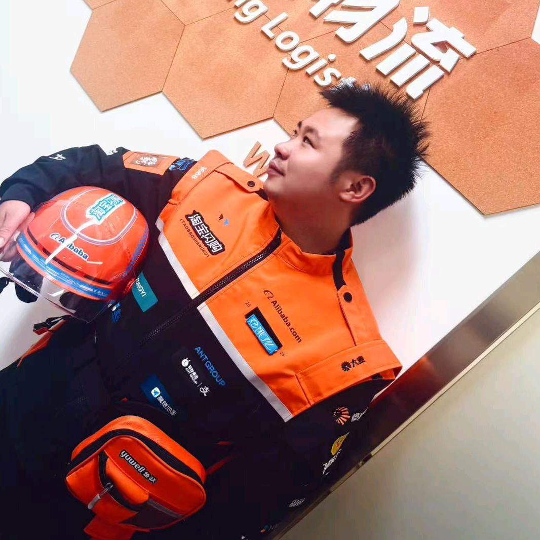 饿了么赤峰商圈招人