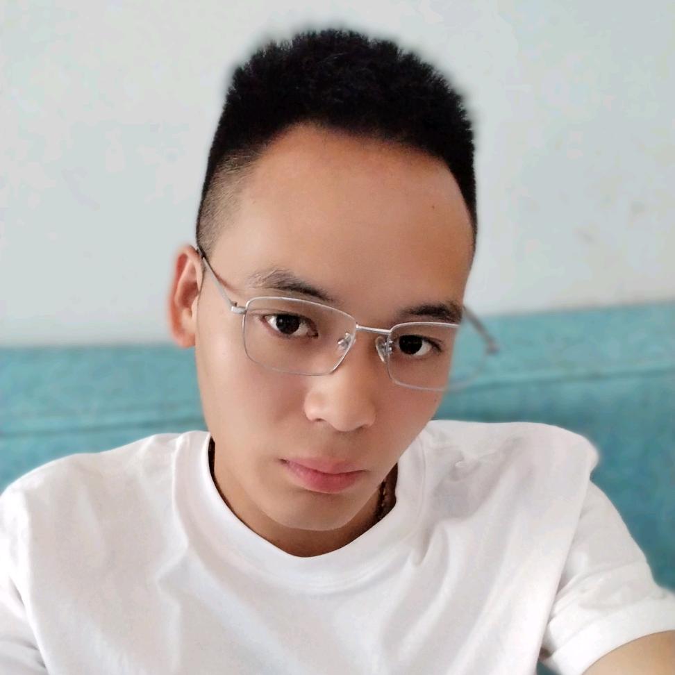 一人的大路
