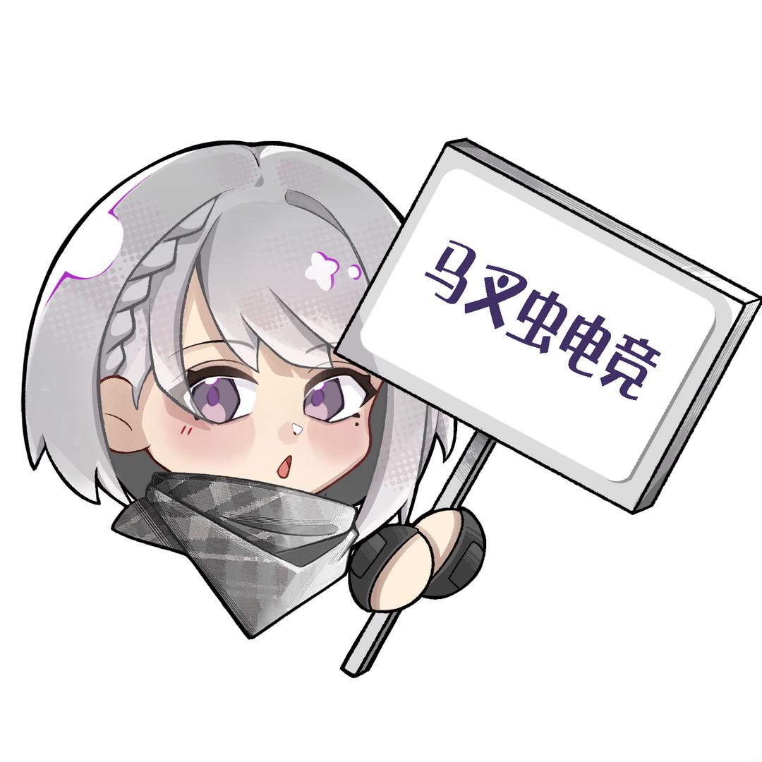 马叉虫电竞星闪（三角洲行动）
