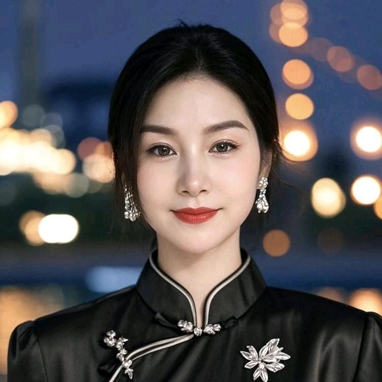 珍惜讲养发