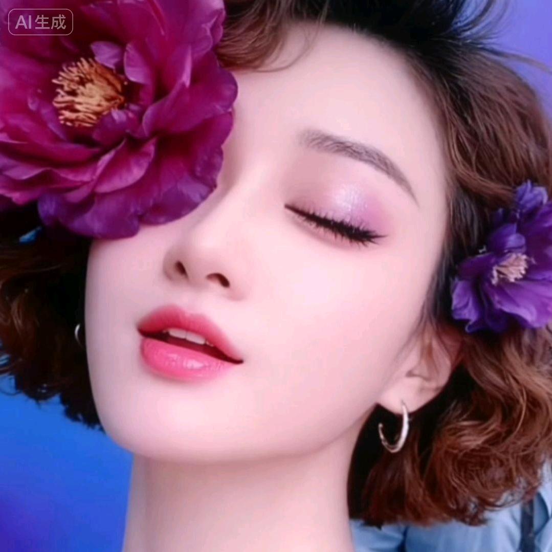 小娘子喜欢喝酒