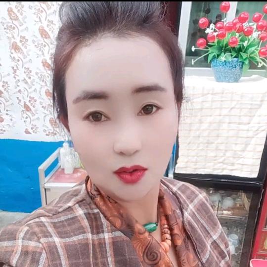 李玉香的花