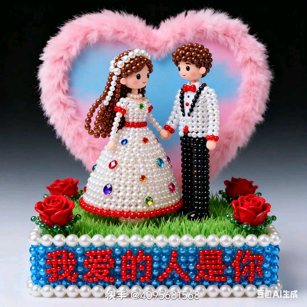 漂亮美丽❤️动人😘追求自己人生😙😗