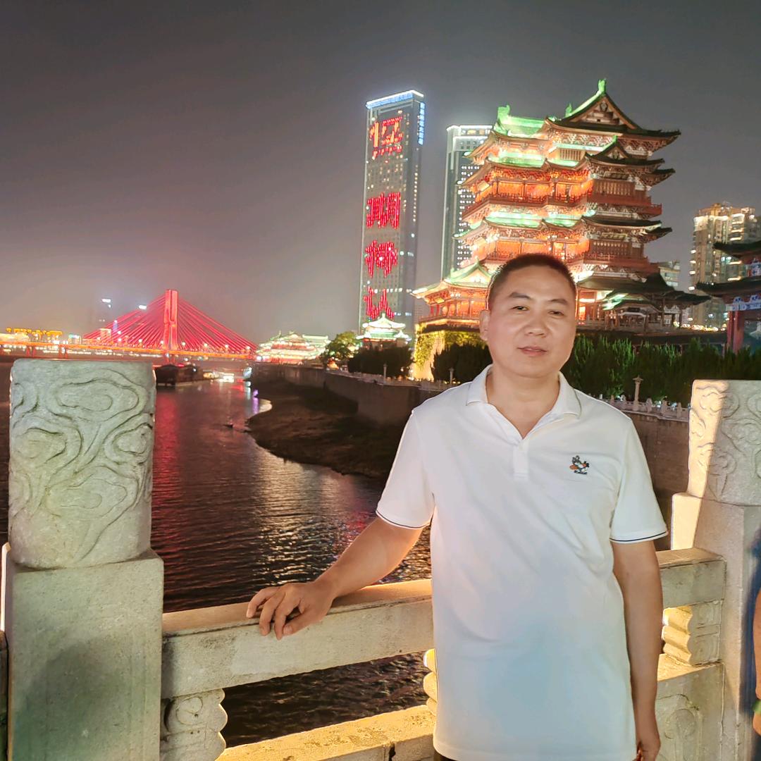 孝无止境