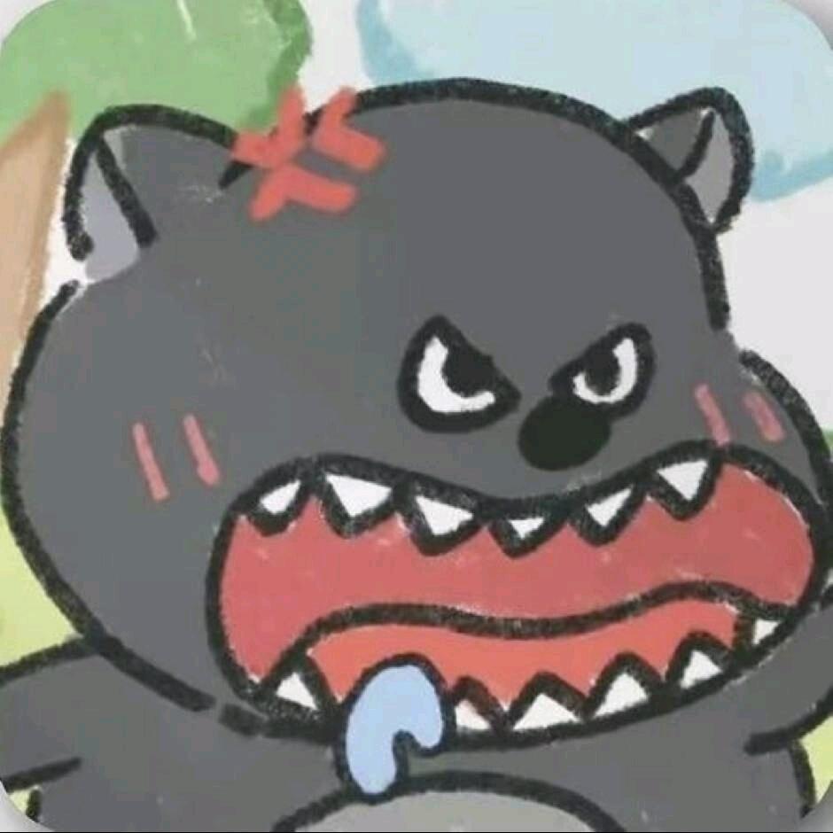 比奇堡泡泡人（国服牛魔）