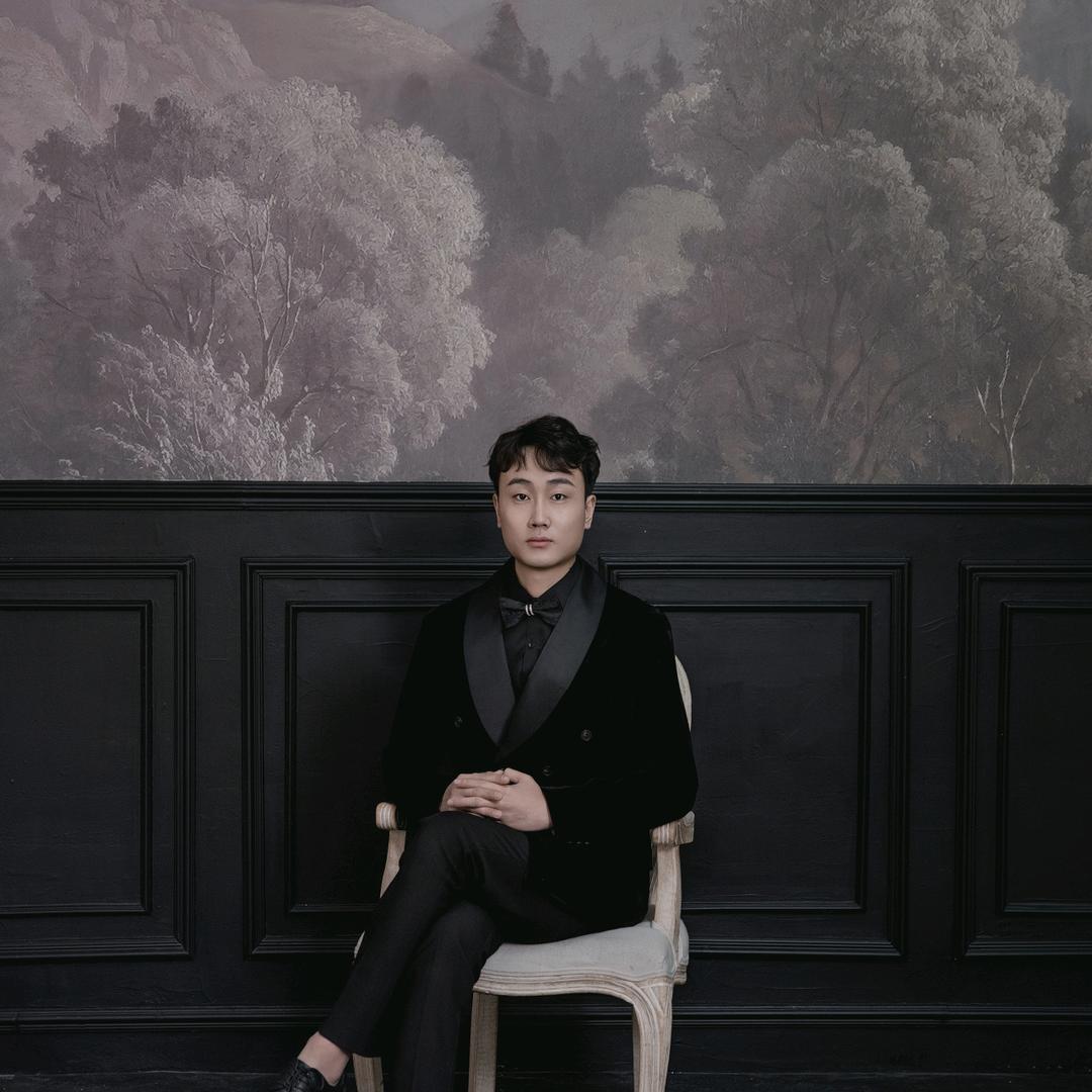 轻术造型主理人王barber