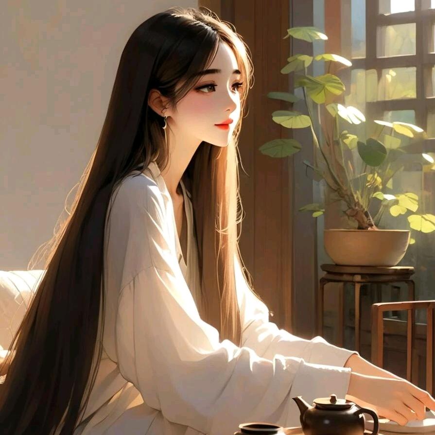 上清 .持瑶