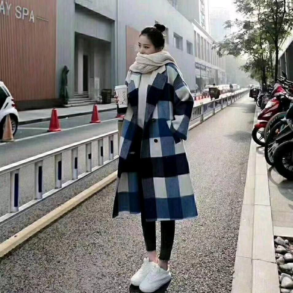 倩（穿搭）