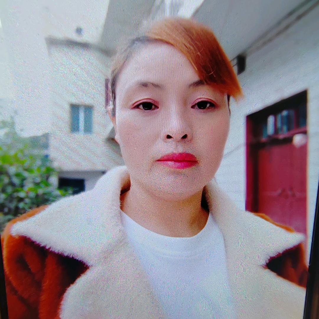 许姐（不忘初心）👄🌹