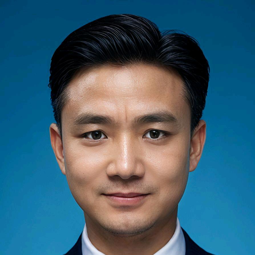 迷彩人生（阿华）🏠